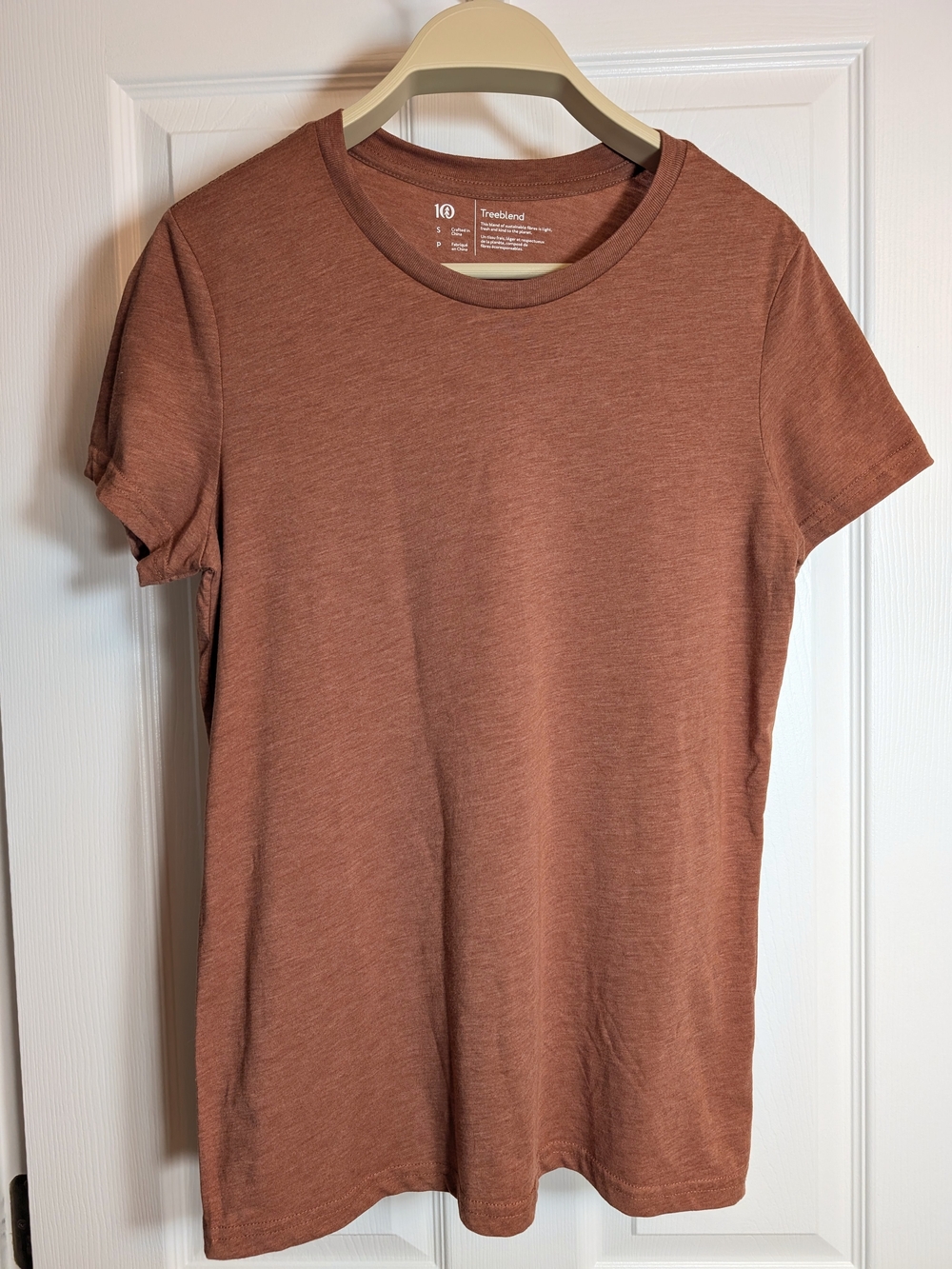 TreeBlend Winslow T-Shirt